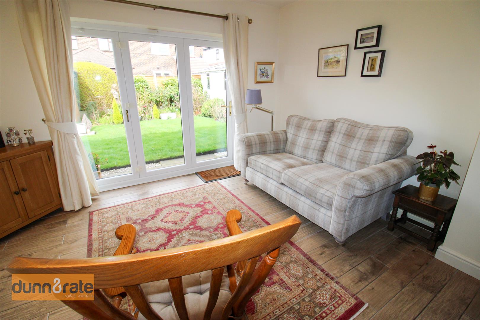 Malcolm Close, Baddeley Green, Stoke-On-Trent